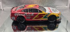 kyle larson 2024 darlington throwback 1:24 Din 36 Of 41 Elite GALAXY COLOR