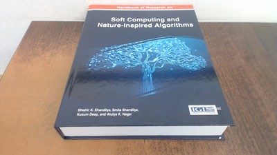 			Handbuch der Forschung über Soft Computing und von der Natur inspirierte Algori		