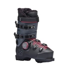 K2 BFC 95 BOA W Women's Ski Boots, W25.5 MY25