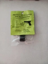 Glock Grip Plug For Models 17, 19, 20, 21, 22, 23, 24, 25, 31, 32, 34, 35
