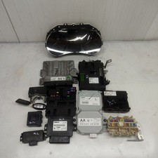 Kit centralina motore NISSAN QASHQAI N-CONNECTA 1.5 MK2 2014-2017 23710HX43B
