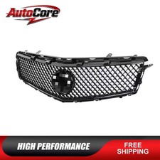 For 2013-2014 Cadillac ATS Front Upper Grille...