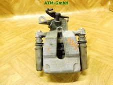 Bremssattel hinten links Renault Megane 2 II Cabrio Fahrerseite