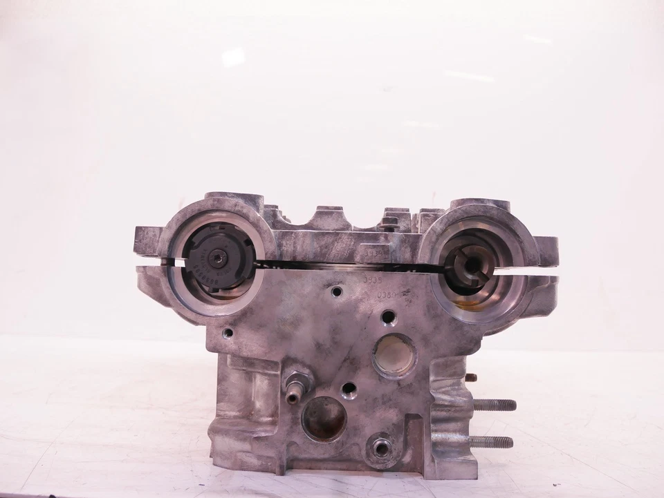 Cabeça de cilindro planejada para Volvo C70 I S60 S70 LS S80 2.4 B5244S 8642289 - Imagem 4 de 4