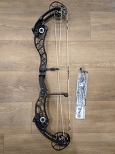 Bowtech Reckoning Gen-2 36 RH 60#