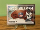 2025 Panini Brian Thomas Jr. Base (Raw)