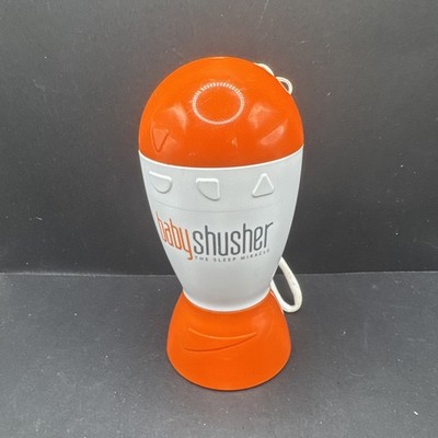 Baby Shusher Best Baby Sound Machine 2019 Baby Shusher Sleep