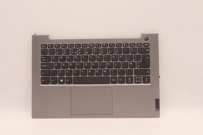 Original 5CB1B34699 Lenovo Thinkpad Tastatur  uk englisch ThinkBook 14 G2 ITL 