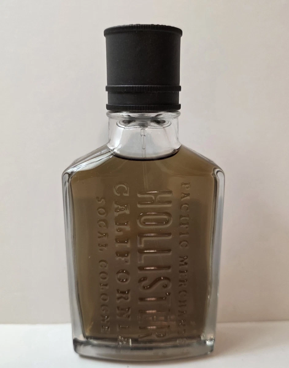 Hollister So Cal Fragrances for Men for sale - eBay