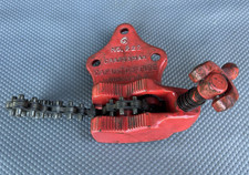 Vintage Craftsman 222 Chain Pipe Vise 1/8" to 3" USA