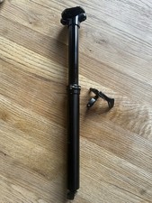KS RAGE-i 30.9mm dropper post, 150mm drop, 442mm overall length