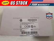 Allen Bradley 2085-ECR Micro800 Expansion Module End Cap 2085-ECR In Stock