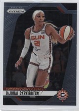2024 Panini Prizm WNBA DiJonai Carrington #118 1g40