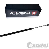 Jp Group Gasfeder KOFFERRAUM-LIFTER Passend FüR Skoda Rapid | 1181215900