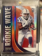 Indianapolis Colts Lot Manning Richardson Taylor #d Leonard