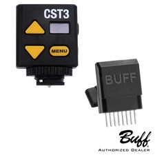 Paul C. Buff CYBERSYNC Trigger Transmitter 3 w/ CYBERSYNC Transceiver Kit