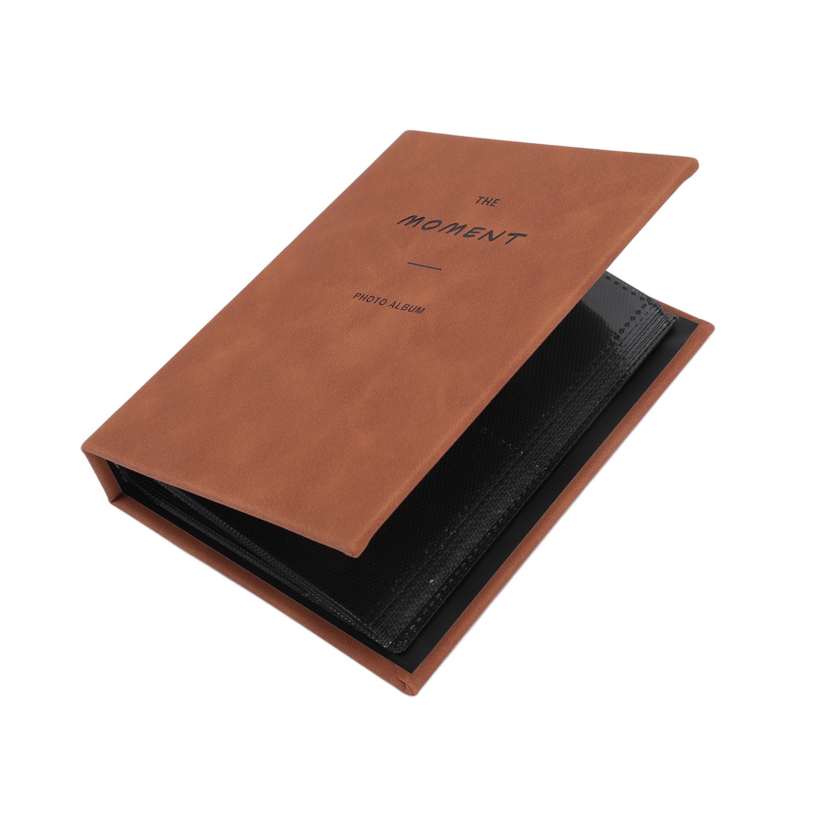 64 2x3 Photo Album Velvet Cover For Mini12 Instant Camera Excellent
