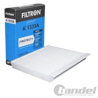 Filtron Innenraumfilter Partikelfilter Passend FüR Alfa Romeo Tonale Fiat 500L