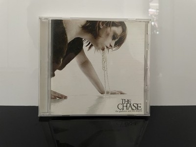 The Chase - The Glamour And The Shame | Rare OOP CD London Mint