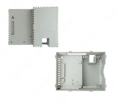 Back Case for 2711P-K6C8A 2711P-K6C8D PanelView Plus 600 Plastic Cover
