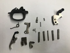 H&R NEF Topper Pardner Huntsman SB1 SB2 Receiver Parts  Stainless Steel