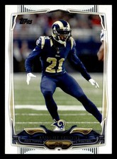 2014 Topps - Janoris Jenkins #199