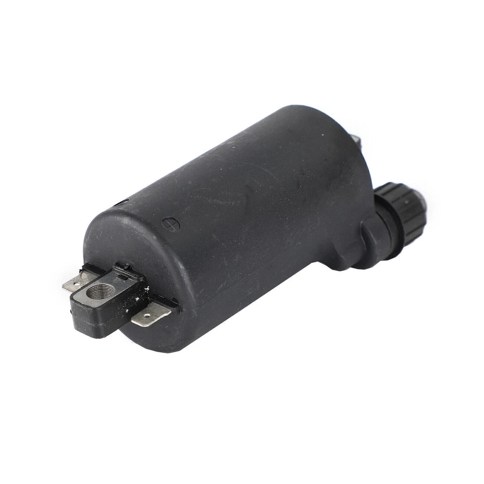 Ignition Coils Caps and Wire for Honda CB750C CB750F CB900C CB900F CB1100F F1 - Image 4 of 4