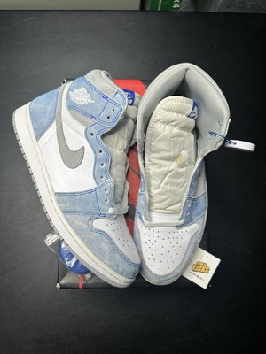 Size 11.5 - Jordan 1 Retro OG High Hyper Royal