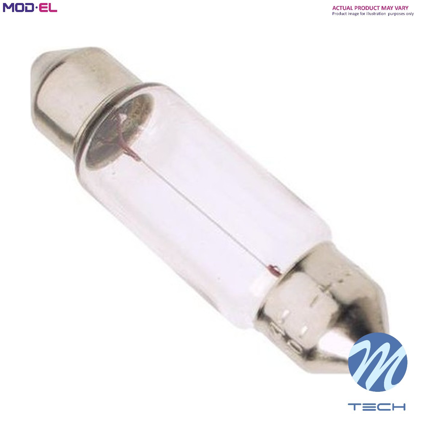 Bulb Led C5w C10w Platinum For - Image 6