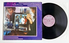 High Fashion - Feelin Lucky - Vinyl LP Capito...