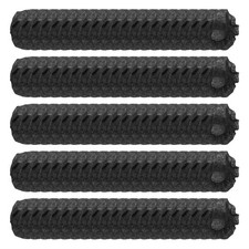 100 Pcs Disposable Microphone Covers, Windscreen Mic Covers, Handheld Microphone