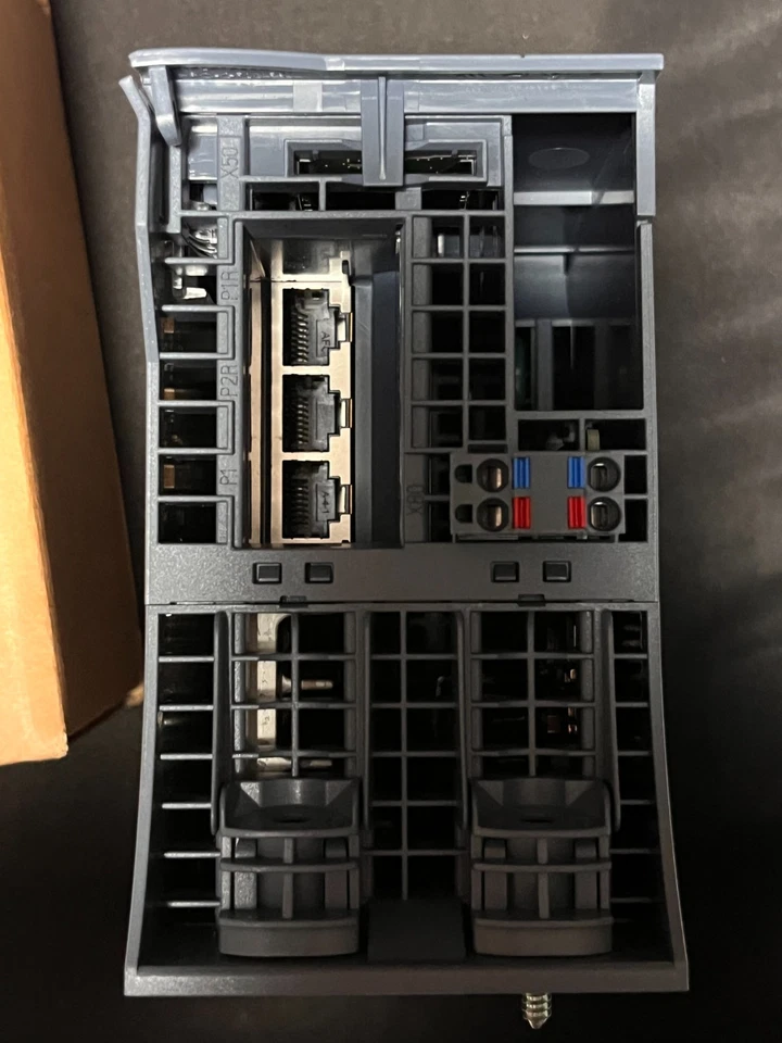 Siemens Simatic S7-1500 CPU 1515-2 PN 6ES7515-2AM02-0AB0 NUOVO - Immagine 3 di 3