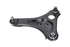 Querlenker Dreieckslenker KAVO PARTS SCA-10016 für RENAULT TWINGO 3 TCe 110 BCM9