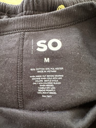 Peace Love World Joggers Sonoma Top NWT  Outfit - Picture 10 of 10