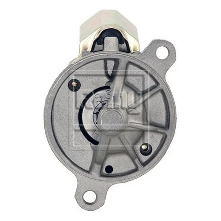 Arrancador doméstico Worldwide Automotive 25388 Foto 3 de 4