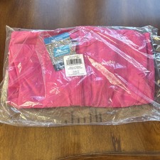 Columbia Toddler Size 2T Switchback II Jacket Rain Coat PINK RA2013-695