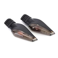 Turn Light for Streetfighter 848 1099 Multistrada 1200, Pair of ABS Turn