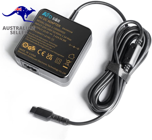 19V 65W 45W Universal AC Adapter Laptop Charger for Acer Asus Medion HP Dell Tos - Picture 7 of 12