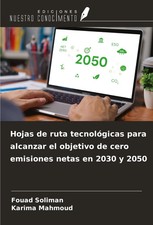 Fouad Soliman (u. a.) | Hojas de ruta tecnol�...
