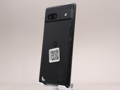 Google Pixel 7a GWKK3 128GB Charcoal T-Mobile Only W085074 | eBay