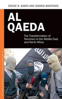 Denise Baken (U. A.) | Al Qaeda | Buch | Englisch (2015) | Gebunden | Praeger