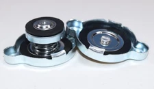 Kawasaki Mule 2510 & 3010 DIESEL Radiator Pressure Caps 49085-1068 49085-1066