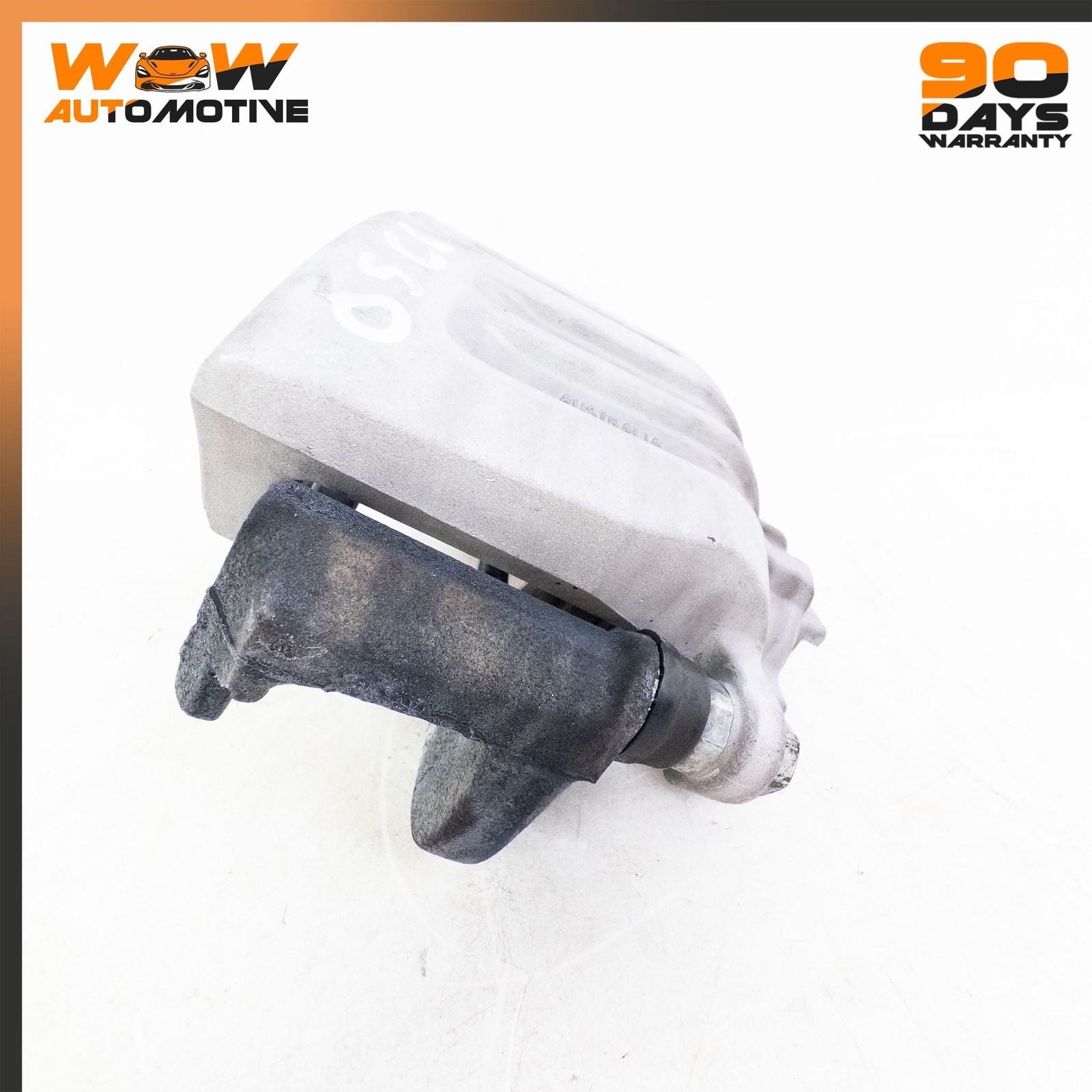 05-13 CHEVROLET CORVETTE C6 FRONT LEFT RIGHT DISC BRAKE CALIPER ASSEMBLY SET OEM