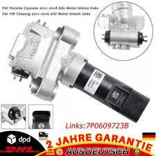Hinten Links Motor Parkbremse Handbremse Für VW Touareg Porsche Cayenne 11-16.