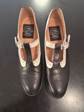 genuine leather shoes women