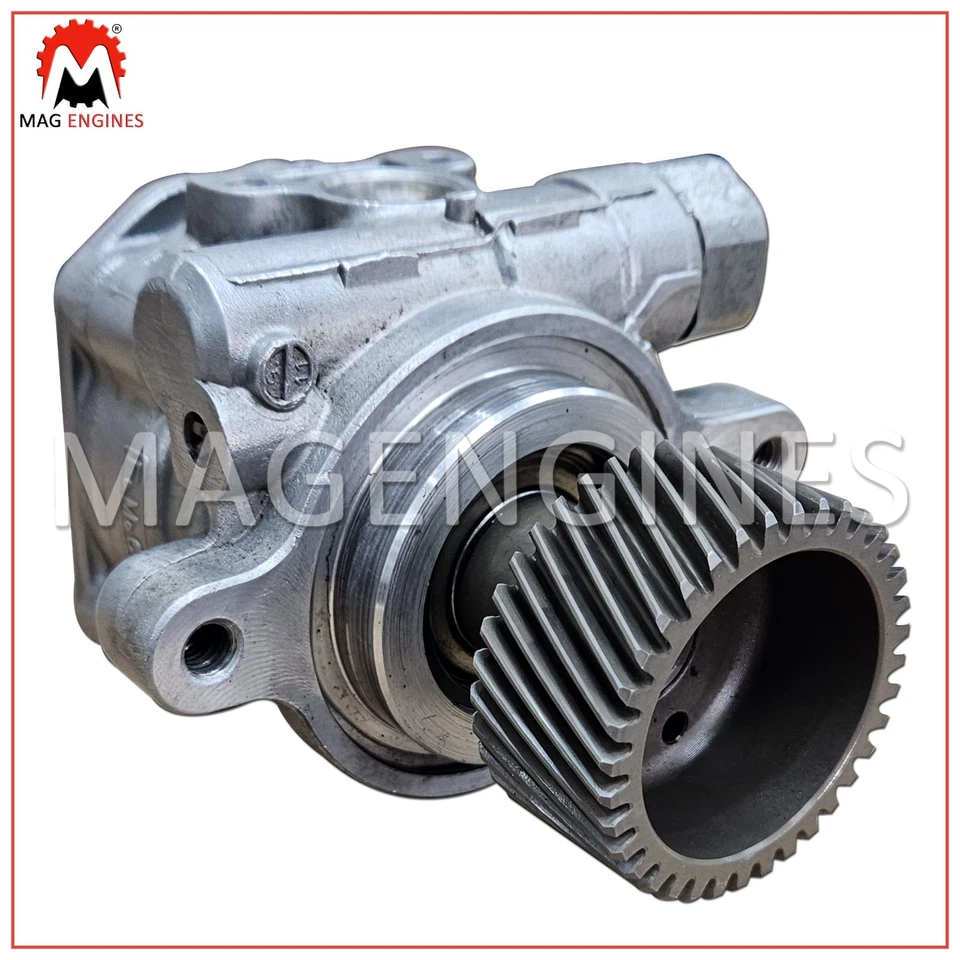 UR56-32-600C BOMBA DIRECCIÓN ASISTIDA MAZDA WE-AT PARA MAZDA BT-50 FORD RANGER 3.0 LTR Foto 3 de 4