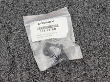 Cognex LM12-25-02 25mm F/6.0 Industrial Vision Camera Lens LM122502 114-1378R