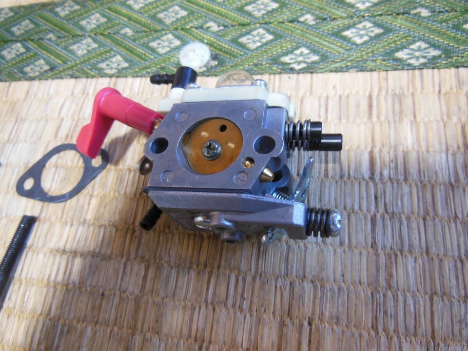 Pull Starter Complete Set IN US For 1/5 Zenoah CY Baja 5B 5T - Foto 11