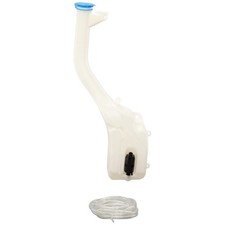 Washer Reservoir For 2007-2012 Nissan Sentra With Filler Pump Neck And Cap Washer Reservoir For 2007-2012 Nissan Sentra With Filler Pump Neck And Cap