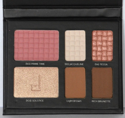 Doucce Limited Edition All in One Palette NEU- OVP